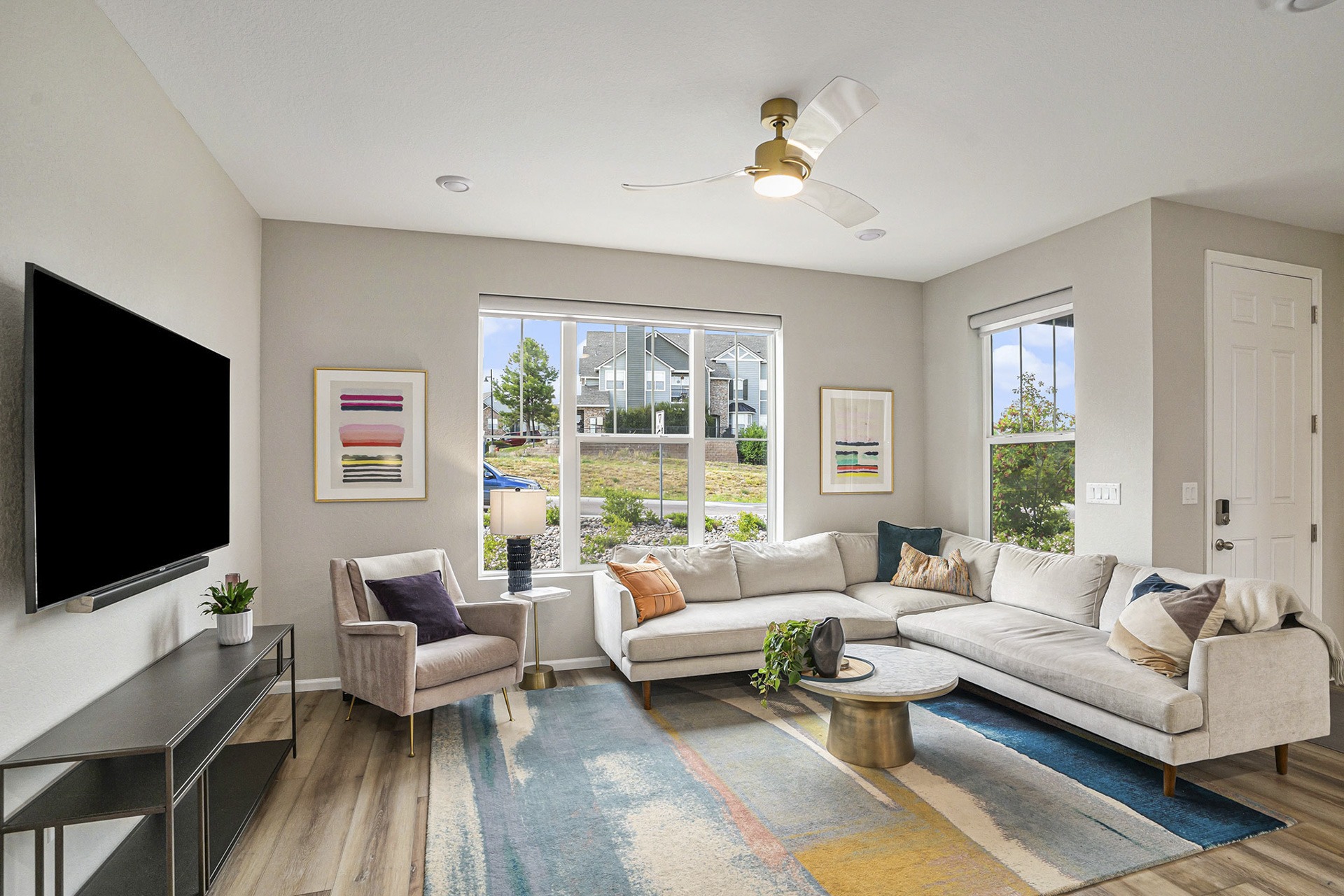 Real Estate Photography in Denver