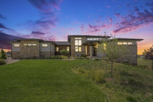 Real Estate Photography in Denver
