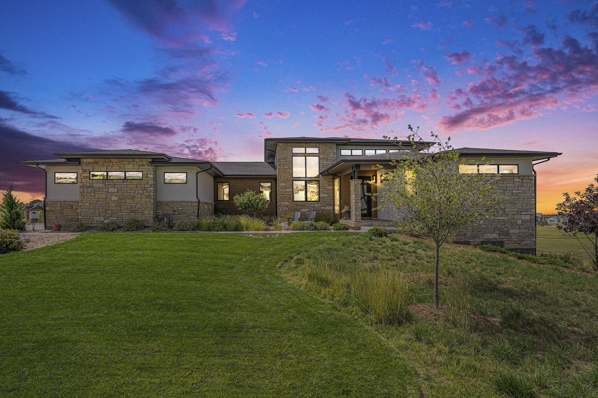 Real Estate Photography in Denver