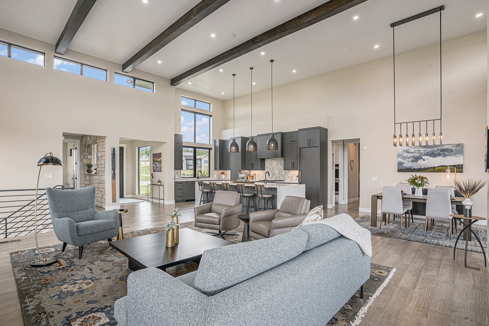 Real Estate Photography in Denver