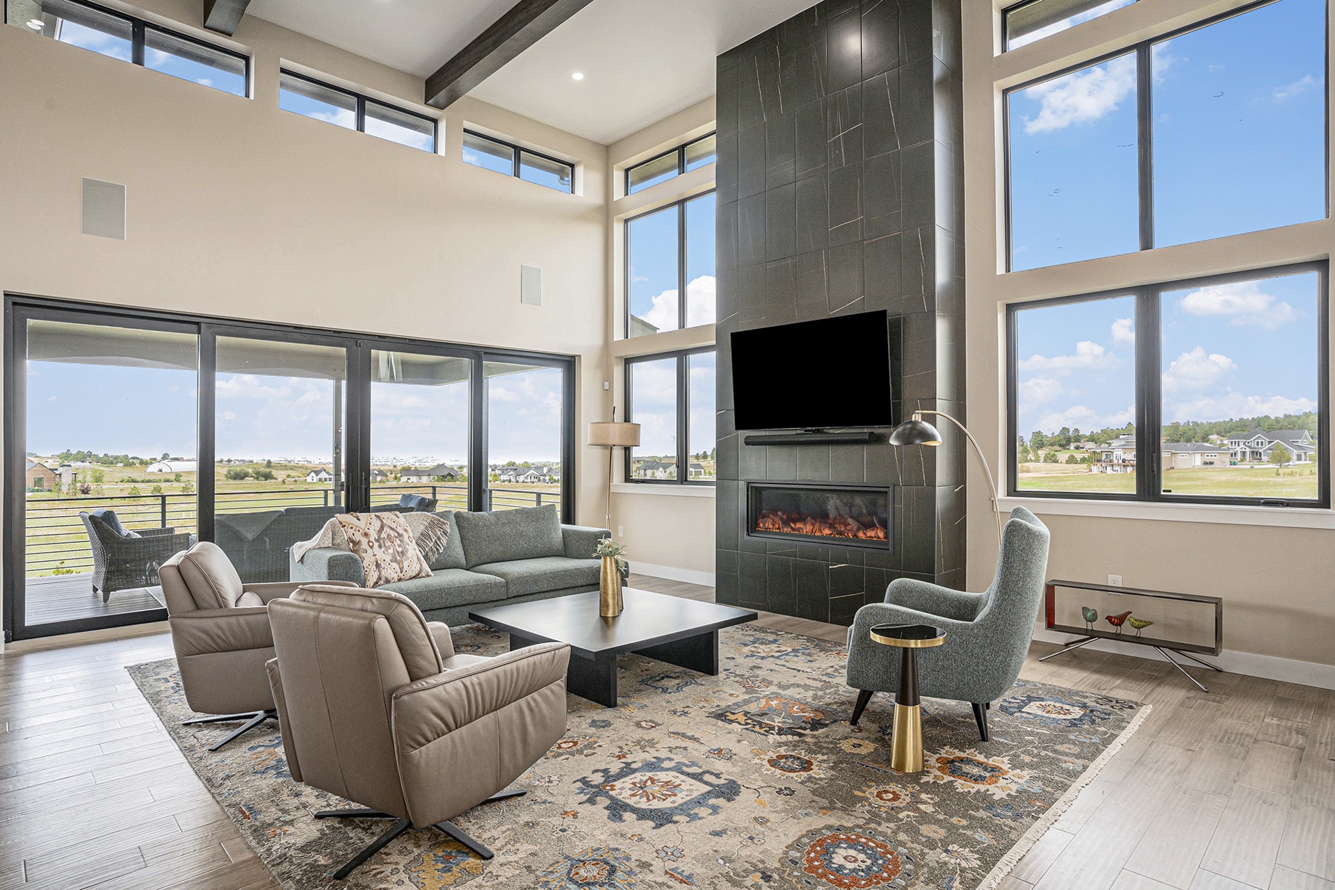 Real Estate Photography in Denver