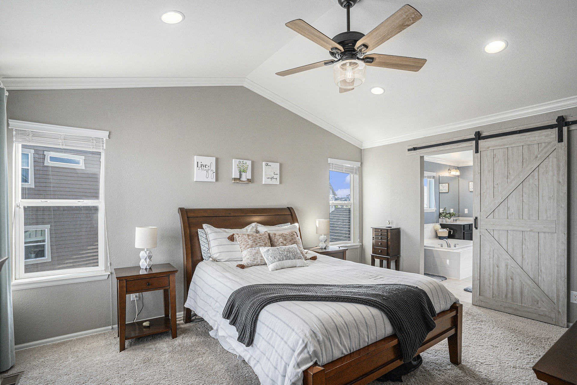Real Estate Photography in Denver