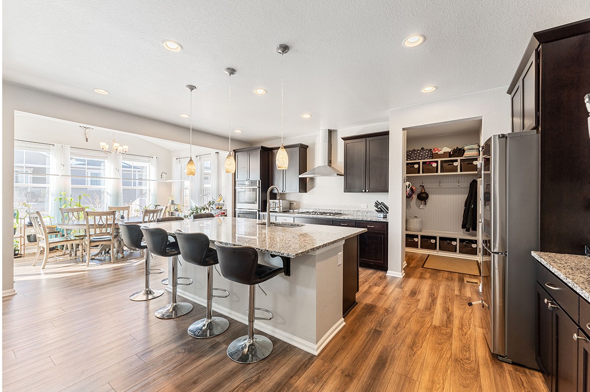 This photo is using HDR photography