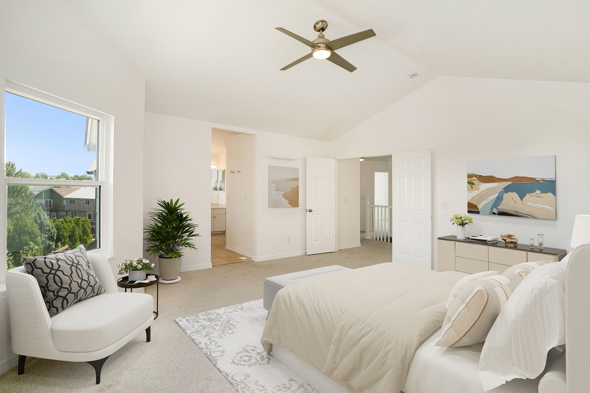 Real Estate Photography in Denver