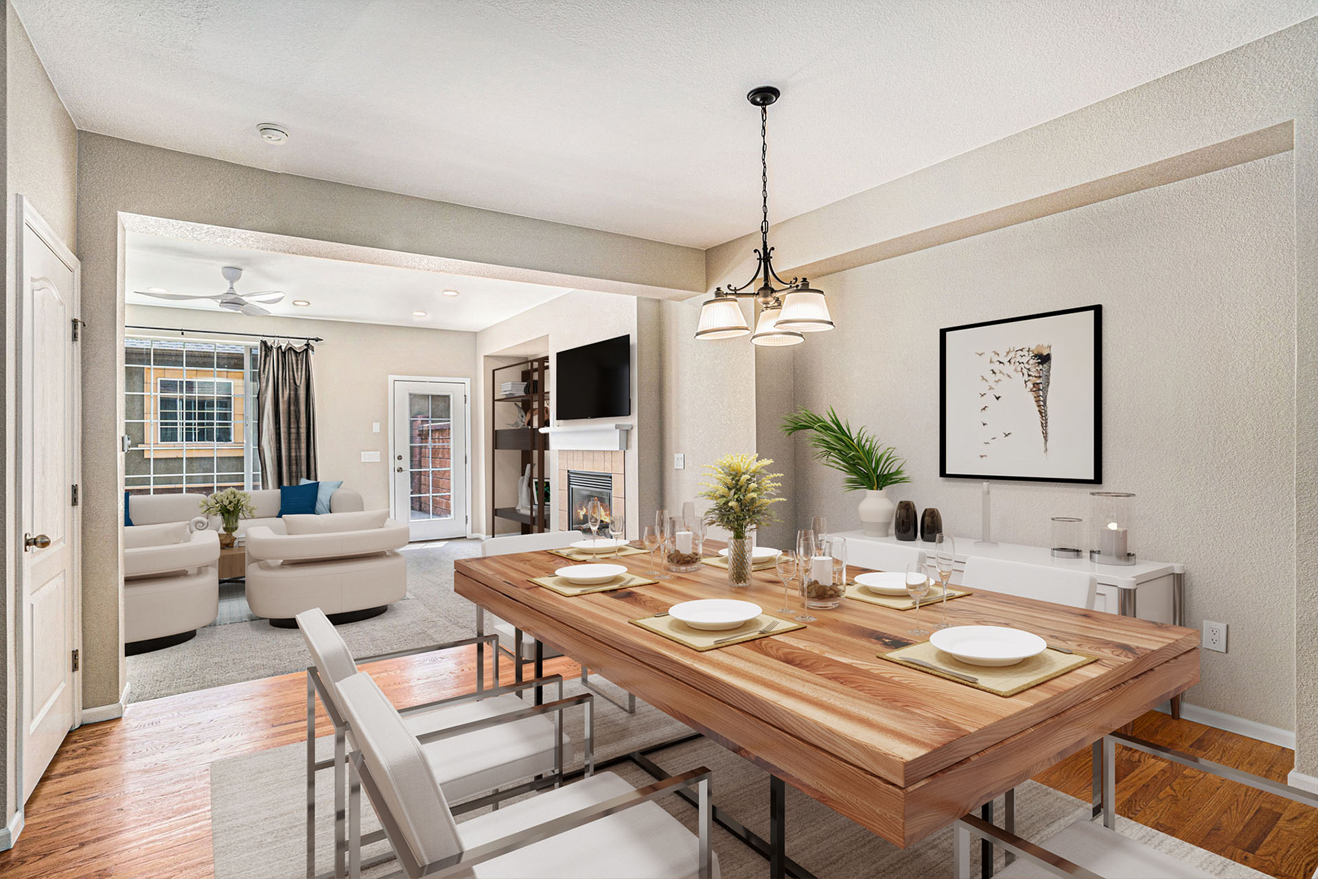 Real Estate Photography in Denver