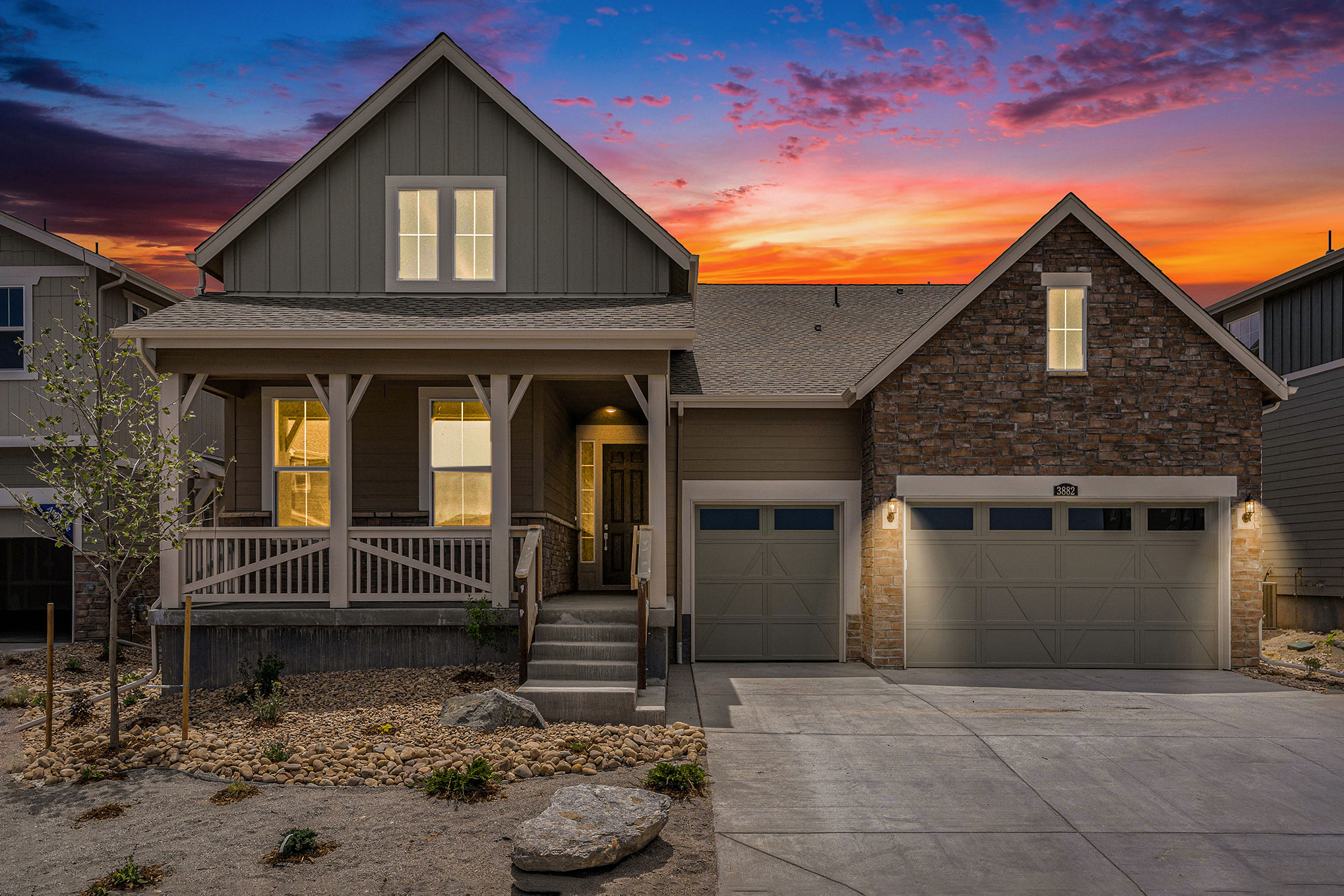 Real Estate Photography in Denver