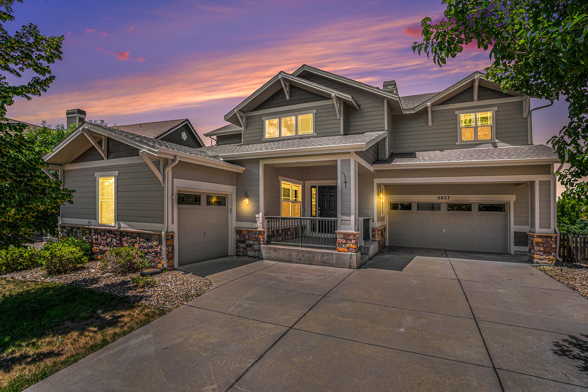 Real Estate Photography in Denver