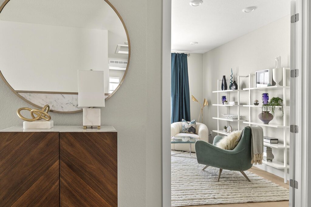 Interior Design Photography