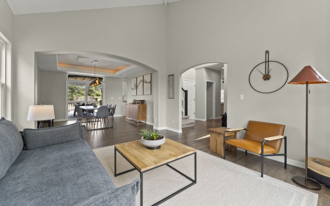 Guiding the Scroll: Why Real Estate Listing Photo Order Matters