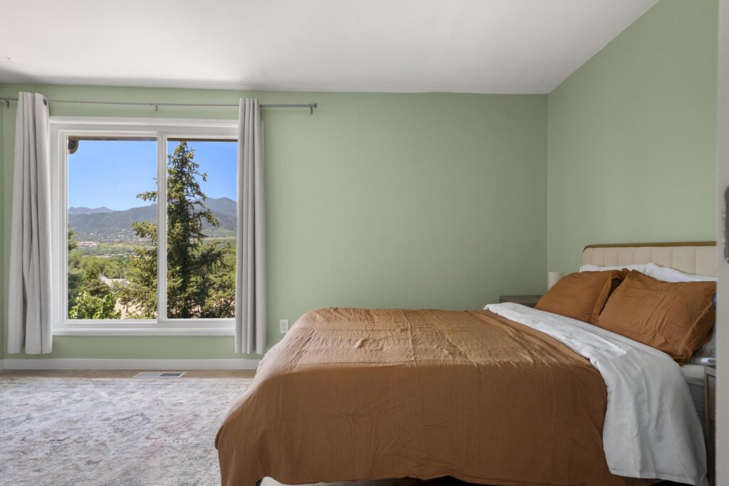 Short Term Rental Real Estate Photo