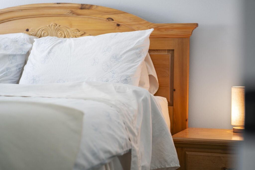 Short Term Rental Detailed Photo