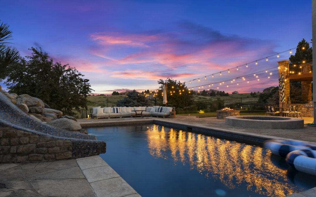 Do professional real estate photos really help sell homes faster in Denver?