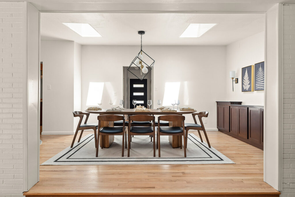 Panorama Home Photography newsletter offers marketing tips for real estate agents in Denver